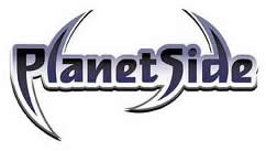 PlanetSide logo