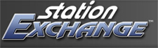 Station Exchange logo